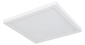 Globo 12380-24W - LED Stropné svietidlo LASSE LED/24W/230V 3000/4000/6500K biela