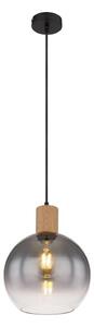 Globo 15656H - Luster na lanku MOITAS 1xE27/40W/230V