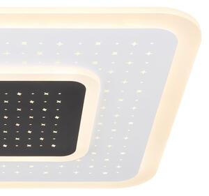Globo 48132-47 - LED Stmievateľné stropné svietidlo LED/47W/230V 2700-6000K + DO