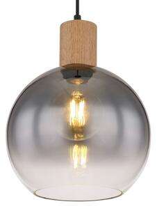 Globo 15656H - Luster na lanku MOITAS 1xE27/40W/230V