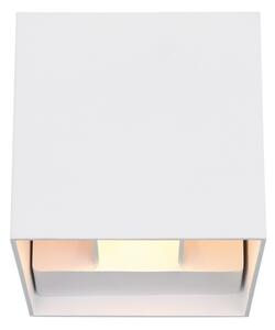 Globo 34168WS - LED Vonkajšie nástenné svietidlo VERONIKA 2xLED/3W/230V IP44 biela