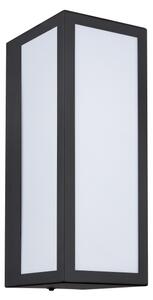 Globo 31980O - Vonkajšie nástenné svietidlo GUNDULA 1xE27/60W/230V IP44