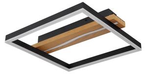 Globo 67281-24 - LED Stmievateľný luster na lanku LED/22W/230V 2700-6000K + DO