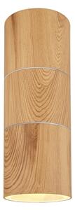 Globo 3201-2W - Vonkajšie nástenné svietidlo STYLE 2xGU10/35W/230V IP44