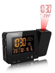 GARNI technology Meteorologická stanica s projekciou GARNI 365 Arcus