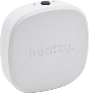 Heatzy WiFi riadiaci modul pre radiátory Biele ohrievače Ohrievače a ventilátory3 Inteligentné domáce potreby