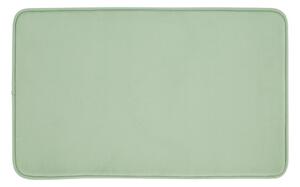 Zelená kúpeľňová predložka 80x50 cm - Catherine Lansfield