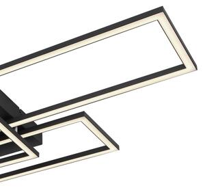 Globo 67247-58SH - LED Stmievateľné stropné svietidlo TINY LED/58W/230V + DO