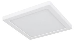 Globo 12380-12W - LED Stropné svietidlo LASSE LED/12W/230V 3000/4000/6500K biela