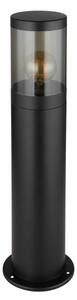 Globo 32015BS - Vonkajšia lampa XELOO 1xE27/60W/230V 50 cm IP44