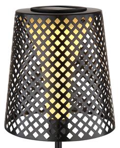 Globo 36629 - LED Solárne svietidlo SOLAR LED/0,06W/3V IP44