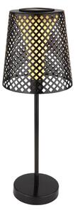 Globo 36629 - LED Solárne svietidlo SOLAR LED/0,06W/3V IP44