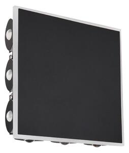 Globo 78408-12 - LED Nástenné svietidlo SAIDY LED/12W/230V