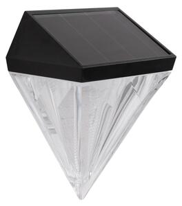 Globo 36430-2 - SADA 2x LED Solárne nástenné svietidlo SOLAR LED/0,5W/3V IP44