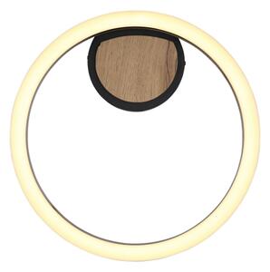 Globo 67298D - LED Stropné svietidlo BEATRIX LED/12W/230V