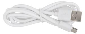 Globo 21019W - LED stmievateľná stolná lampa POLINA LED/1,2W/3,7V