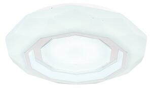 Globo 41280-24 - LED Stmievateľné stropné svietidlo HOKKI LED/24W/230V + DO