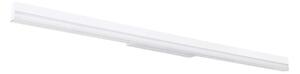 Globo 41927W - LED Nástenné svietidlo SALLO LED/18W/230V 3000K/6000K