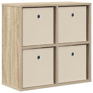 Servírovacia skriňa so zásuvkou Sonoma dub 59,5 x 27 x 57 cm
