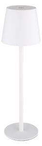 Globo 58438W - LED Stmievateľná dotyková vonkajšia lampa VANNIE LED/3W/3,7V IP44