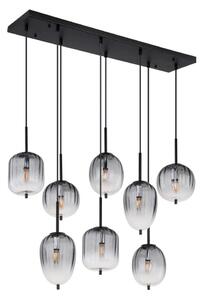 Globo 15215-8 - Luster na lanku ATTILA 8xE14/40W/230V