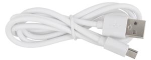 Globo 58438W - LED Stmievateľná dotyková vonkajšia lampa VANNIE LED/3W/3,7V IP44