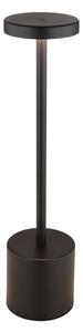 Globo 21019B - LED Stmievateľná stolná lampa POLINA LED/1,2W/3,7V
