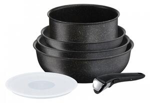 Tefal Ingenio Authentic 6-dielna súprava panvíc L6719452