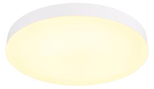 Globo 12384-36W - LED Stropné svietidlo MATTHEW LED/36W/230V biela