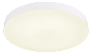 Globo 12384-36W - LED Stropné svietidlo MATTHEW LED/36W/230V biela