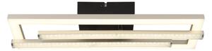 Globo 672843N - LED Stropné svietidlo HIGHWAY LED/24W/230V