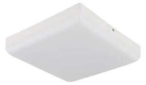 Globo 12388-18W - LED Stropné svietidlo MATTHEW LED/12W/230V biela