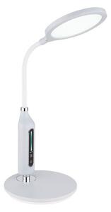 Globo 58435G - LED Stmievateľná dotyková stolná lampa FRUGGY LED/9W/230V šedá