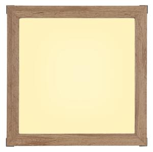Globo 41589D1 - LED Stropné svietidlo CARLA LED/12W/230V 30x30 cm