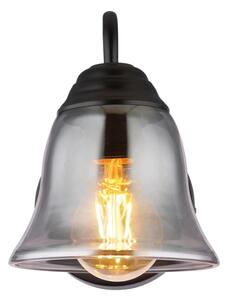 Globo 60298W - Nástenná lampa GONNY 1xE27/60W/230V