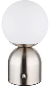 Globo 21006N - LED Stmievateľná dotyková stolná lampa JULSY LED/2,5W/3,7V