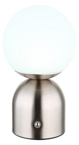 Globo 21006N - LED Stmievateľná dotyková stolná lampa JULSY LED/2,5W/3,7V