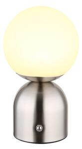 Globo 21006N - LED Stmievateľná dotyková stolná lampa JULSY LED/2,5W/3,7V