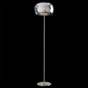Luxera 46056 stojaca lampa SPHERA
