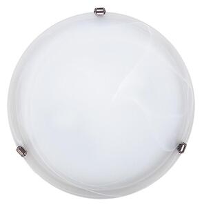Stropné svietidlo so senzorom 2xE27/40W/230V