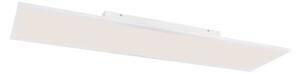 Globo 41608D5RGBSH - LED RGB Stmievateľné stropné svietidlo DORO LED/44W/230V + DO