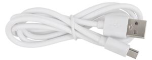 Globo 21014M- LED Stlmiteľná nabíjacia stolová lampa SARIMA LED/2,5W/5V 1800mAh