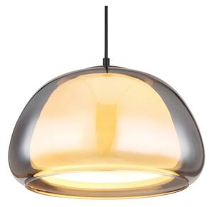 Globo 15743H1 - Luster na lanku JELLA 1xE27/60W/230V