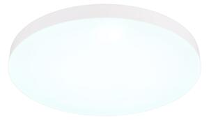 Globo 12384-50W - LED Stropné svietidlo MATTHEW LED/50W/230V biela