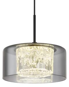 Globo 15634 - LED Luster na lanku FOGSY LED/6W/230V