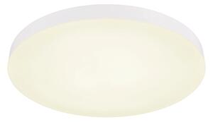 Globo 12384-50W - LED Stropné svietidlo MATTHEW LED/50W/230V biela
