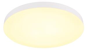 Globo 12384-50W - LED Stropné svietidlo MATTHEW LED/50W/230V biela