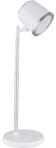 Globo 58454W - LED dotyková stmívatelná stolní lampa MEEYA LED/6W/3,7V biela