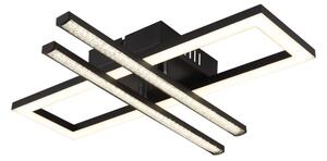 Globo 672843S - LED Stropné svietidlo HIGHWAY LED/24W/230V