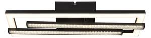 Globo 672843S - LED Stropné svietidlo HIGHWAY LED/24W/230V